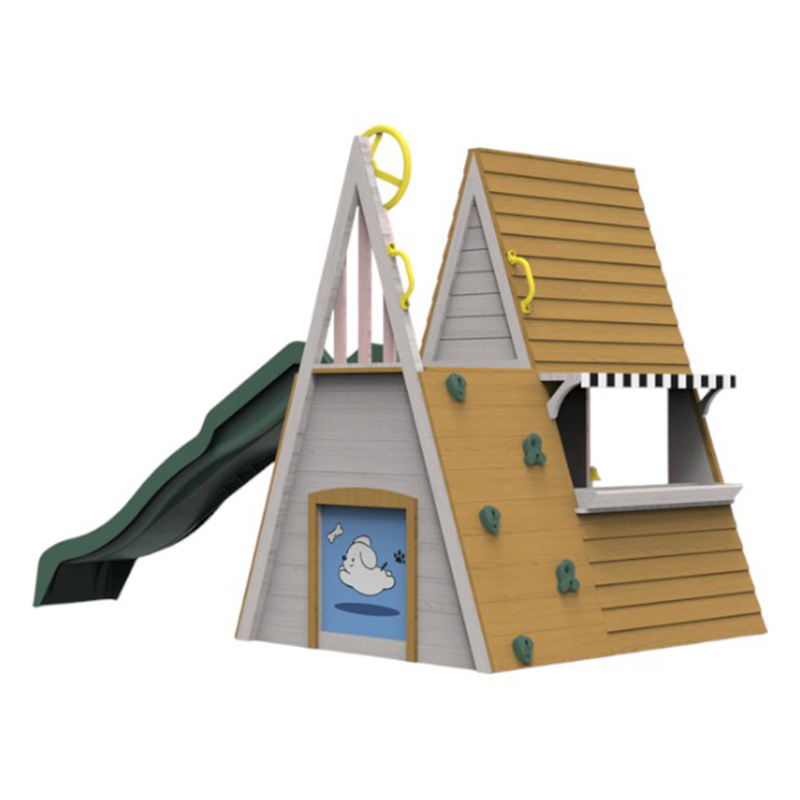 Kids Outdoor Playground Equipm - Kids Outdoor Climbing Equipment review and price