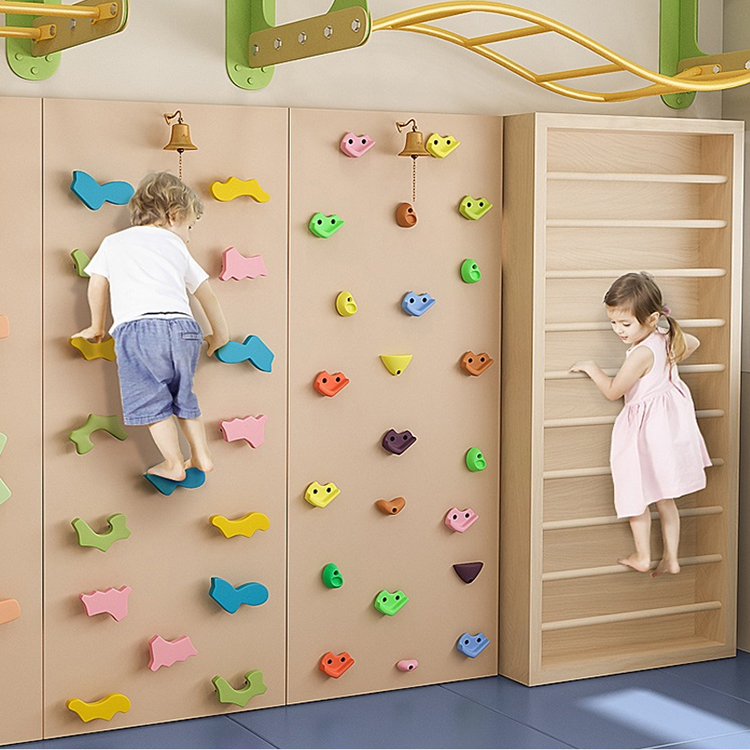 Kids Indoor Rock Climbing Wall - Kids Outdoor Climbing Equipment review and price