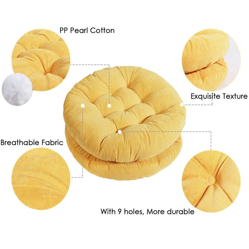 Round Floor Cushion Seating fo - Kids Outdoor Floor Cushions review and price