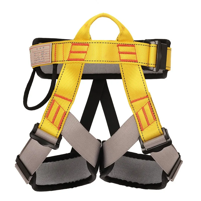 Children Outdoor Harness Sport - Kids Outdoor Climbing Equipment review and price