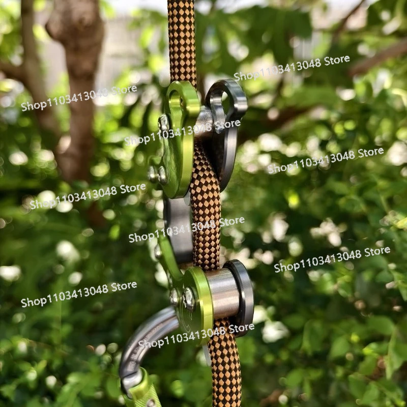 Eight Rings Climbing Tree Mech - Kids Outdoor Climbing Equipment review and price