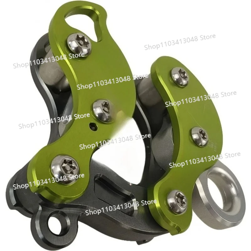 Eight Rings Climbing Tree Mech - Kids Outdoor Climbing Equipment review and price