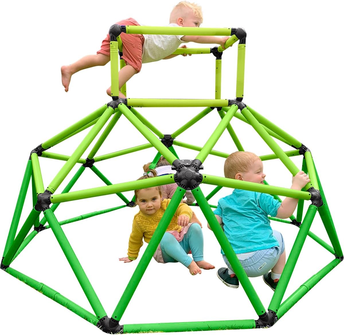 Climber with Top - Active Indo - Kids Outdoor Dome Climber review and price