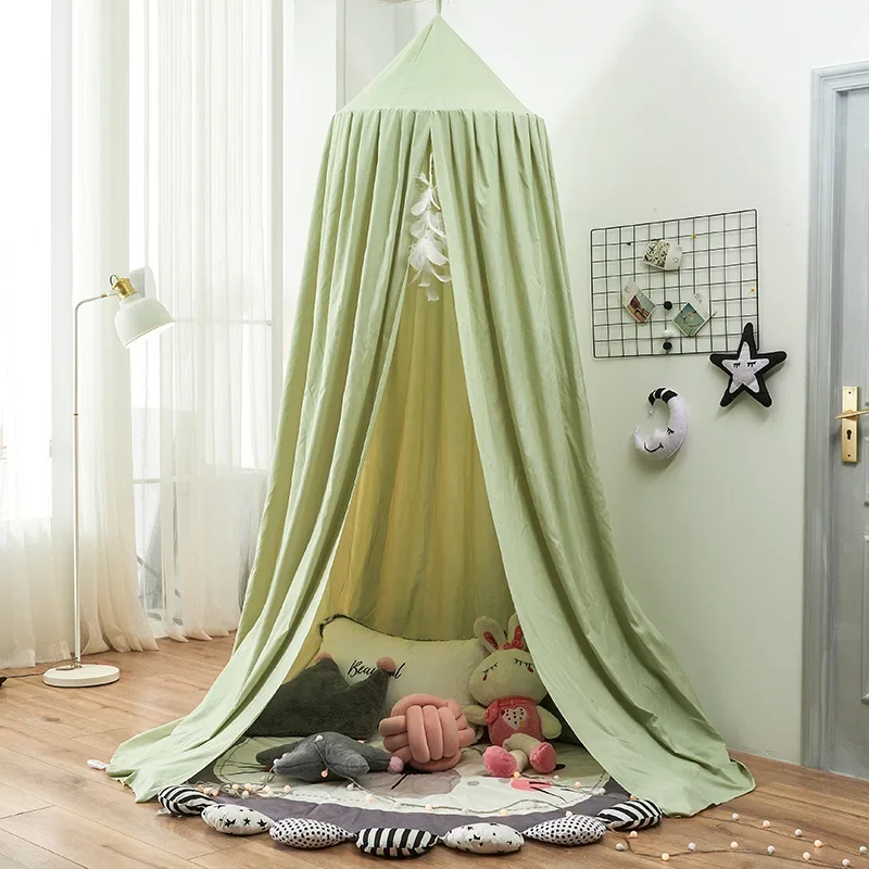 Kids Mosquito Net Baby Crib Cu - Kids Outdoor Wagon review and price