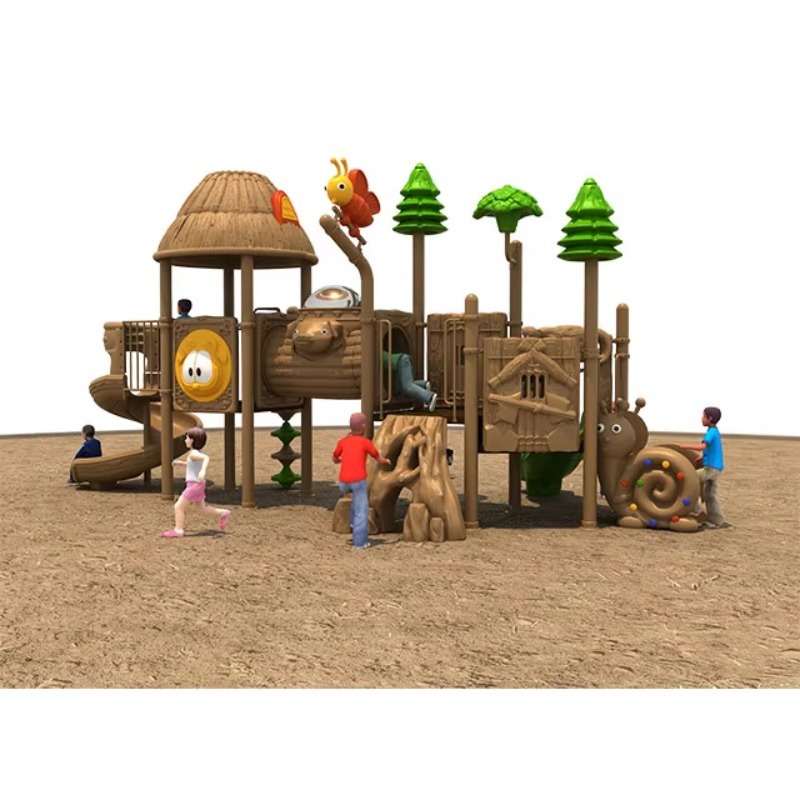 Playground Outdoor Kids Slide  - Kids Outdoor Games review and price
