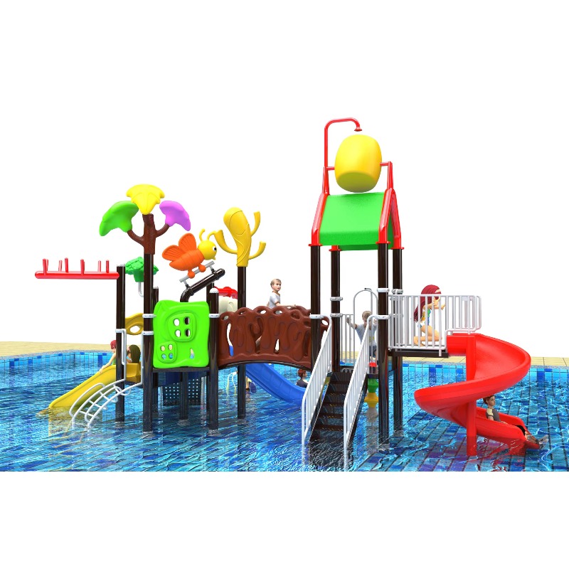 Playground Outdoor Kids Slide  - Kids Outdoor Games review and price